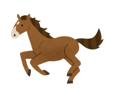 【馬油のおはなし】馬油は人間の皮脂に近い！