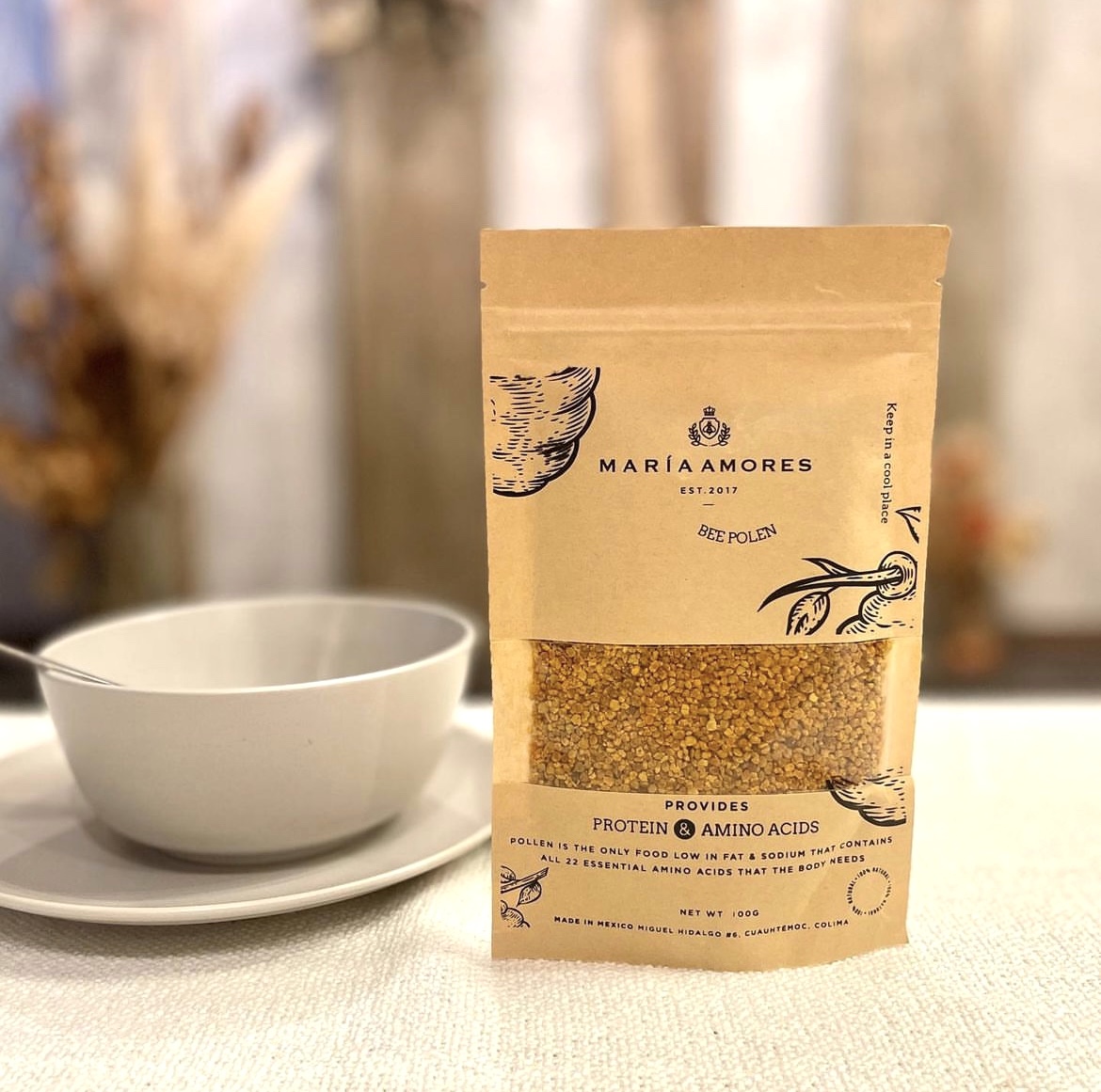 秋の花粉症対策にも◎ ビーポーレンに期待できるメリット10選まとめ《後編》