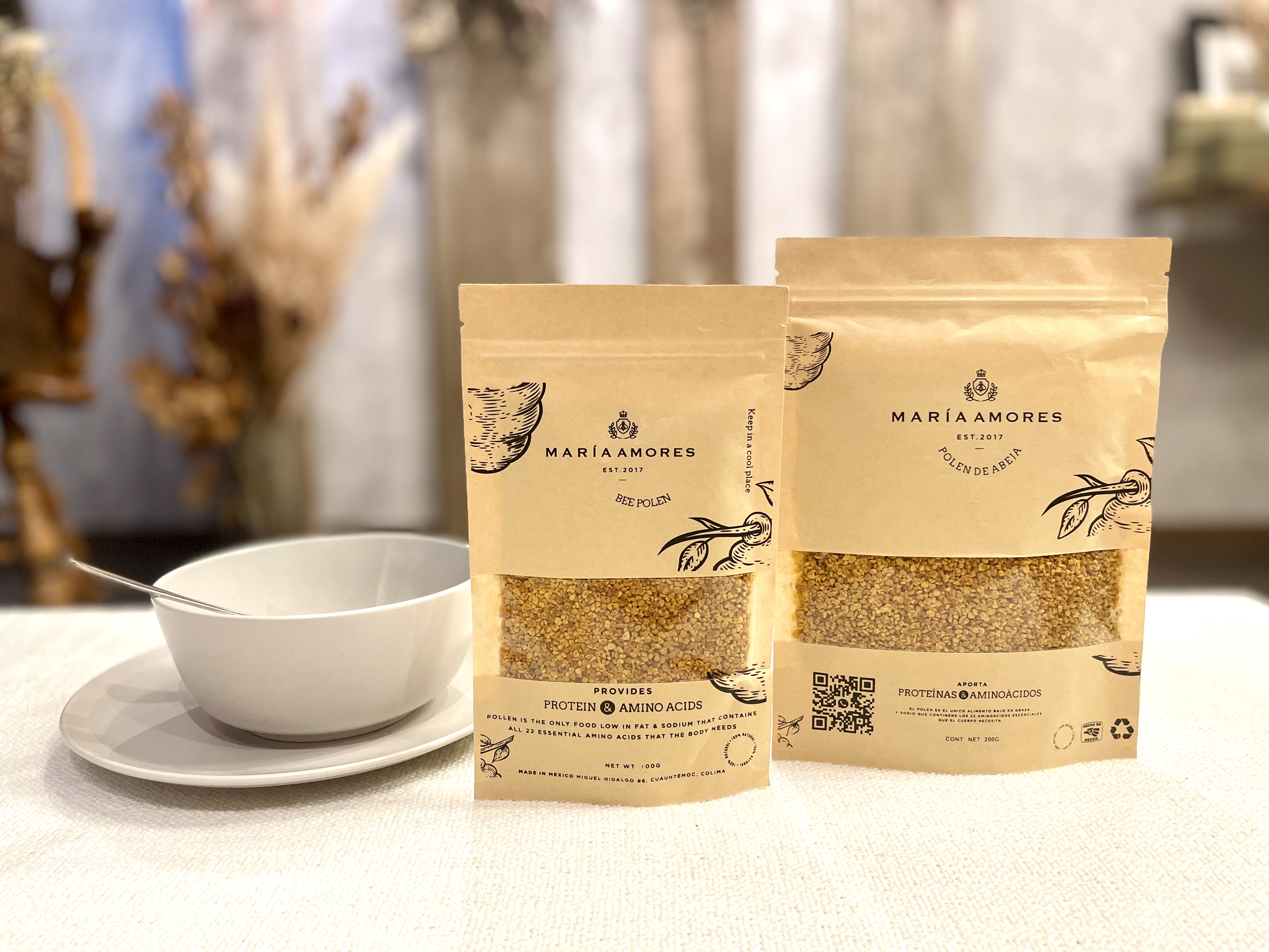 秋の花粉症対策にも◎ ビーポーレンに期待できるメリット10選まとめ《前編》