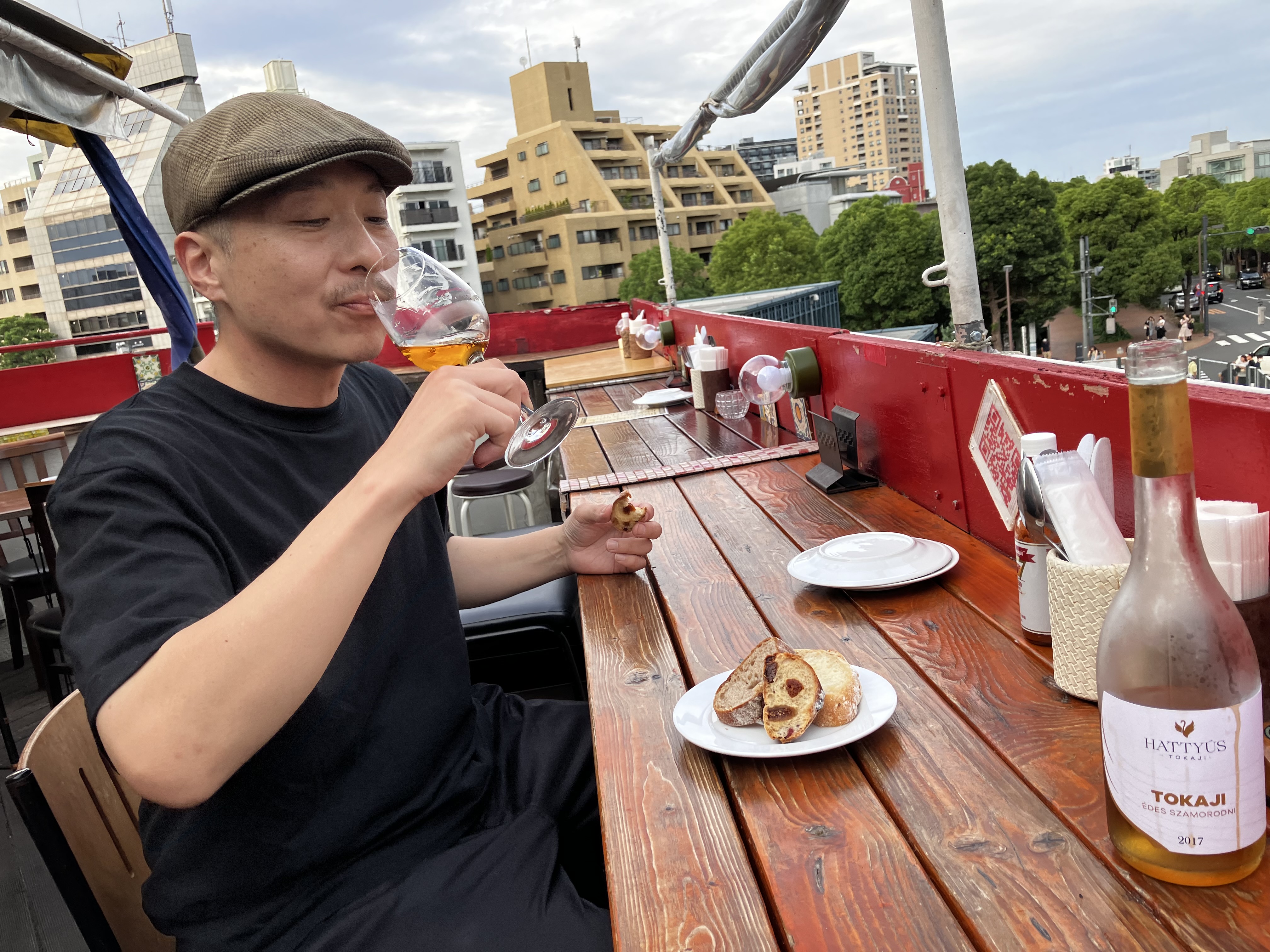 ラミカリンの魅力を語っていただくシリーズ「ラミカリンストーリーズ」