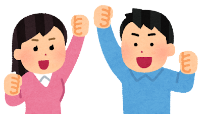 【新年度スタート！】今年度もよろしくお願いします！