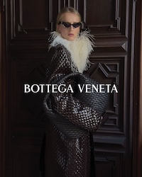 Bottega Veneta ってどんなブランド？
