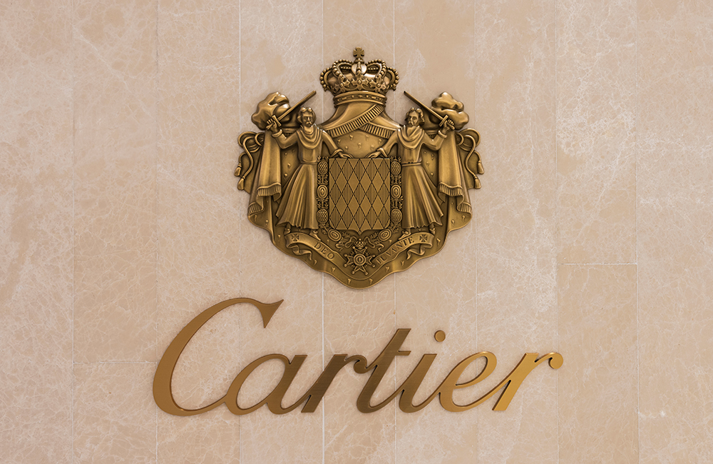 時代と流行を超えるCartier 外せない名作３選！