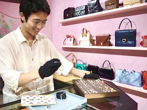 新店舗OPENに伴い 社員/アルバイト募集中