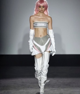 今注目しておきたい「Y3Kファッション」とは！？