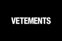 VETEMENTSってどんなブランド？
