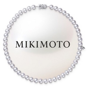 日本の真珠ブランド【MIKIMOTO】とは？