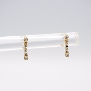 失敗しないピアスの選び方って何？知っておきたい3つのポイント