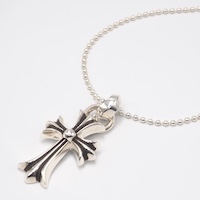 CHROME HEART ってどんなブランド？