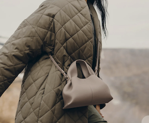 パリジェンヌが注目!ポレーヌってどんなブランド?