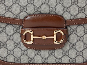 GUCCIとホースビットの歴史知ってる?
