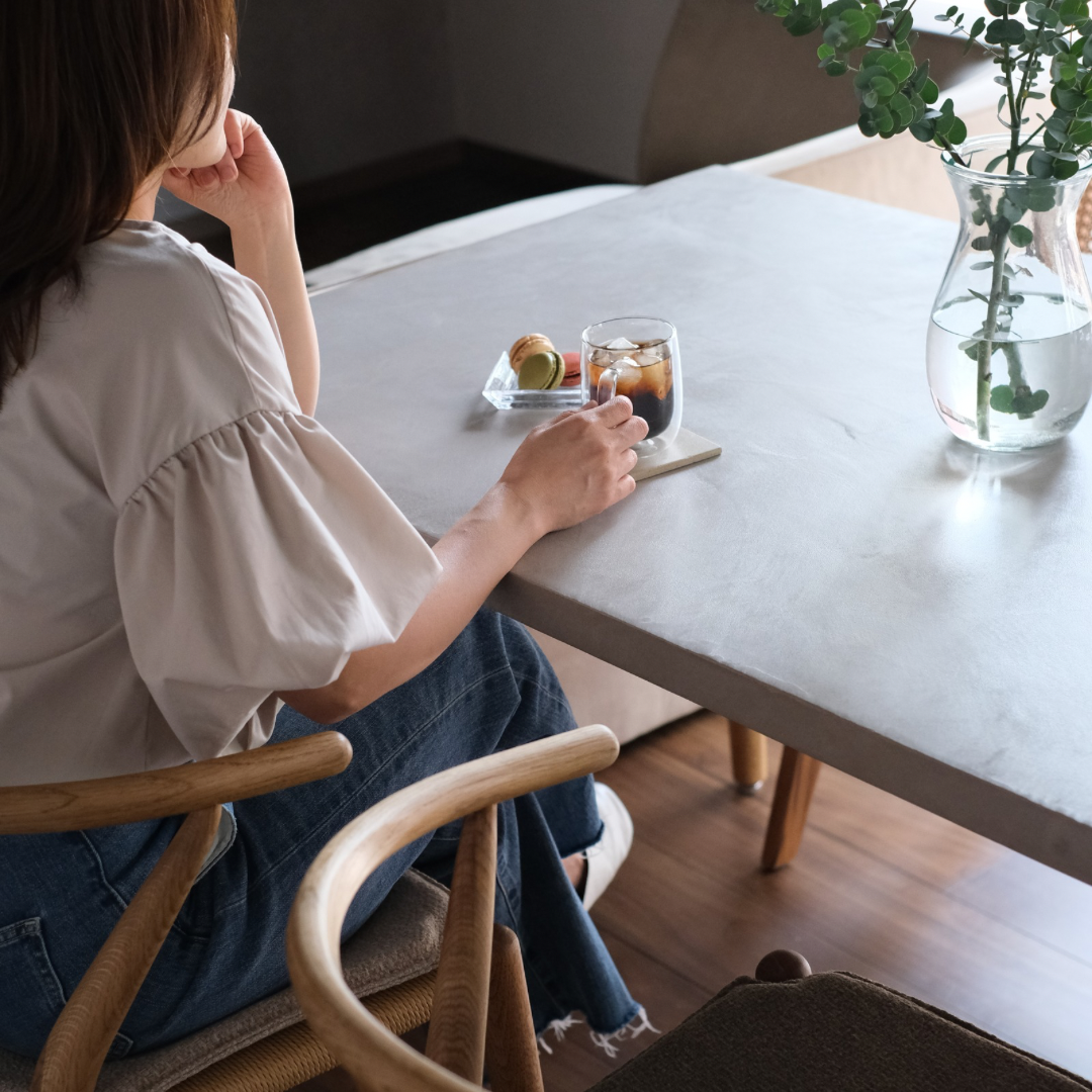 ものづくりが「好き」だった頃のまま、大人になりました