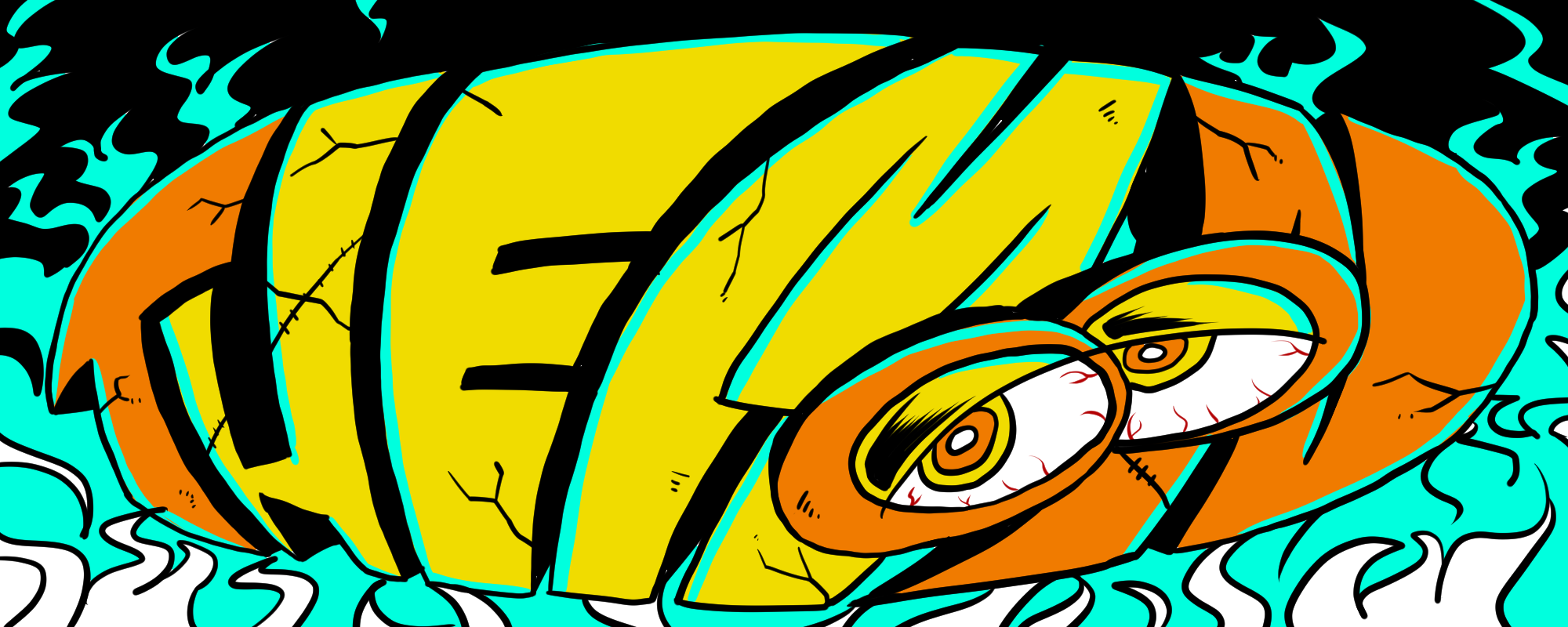 古着屋The Moonです