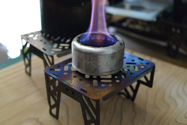 【新発売】nano Ti