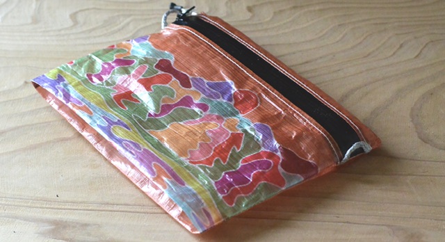 【コラボ製品】perm and baton × noicoyamaico 第3弾！