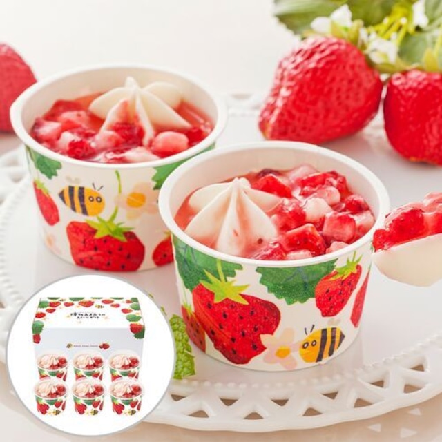 可愛すぎるギフトボックスのおすすめ商品のご紹介です！(´▽｀)