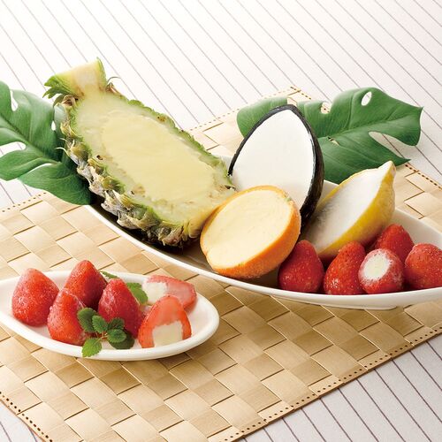 今日ちょっとインパクトのあるオススメ商品のご紹介です！(*'▽')