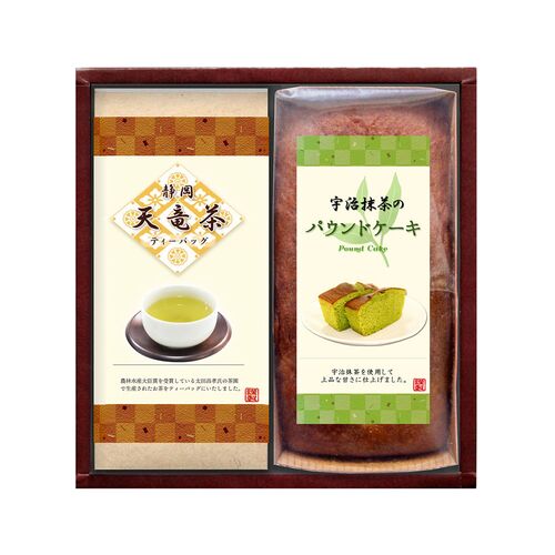 抹茶な気分じゃないですかー？(^。^)抹茶なパウンドケーキの気分じゃないですかー？(￣▽￣)