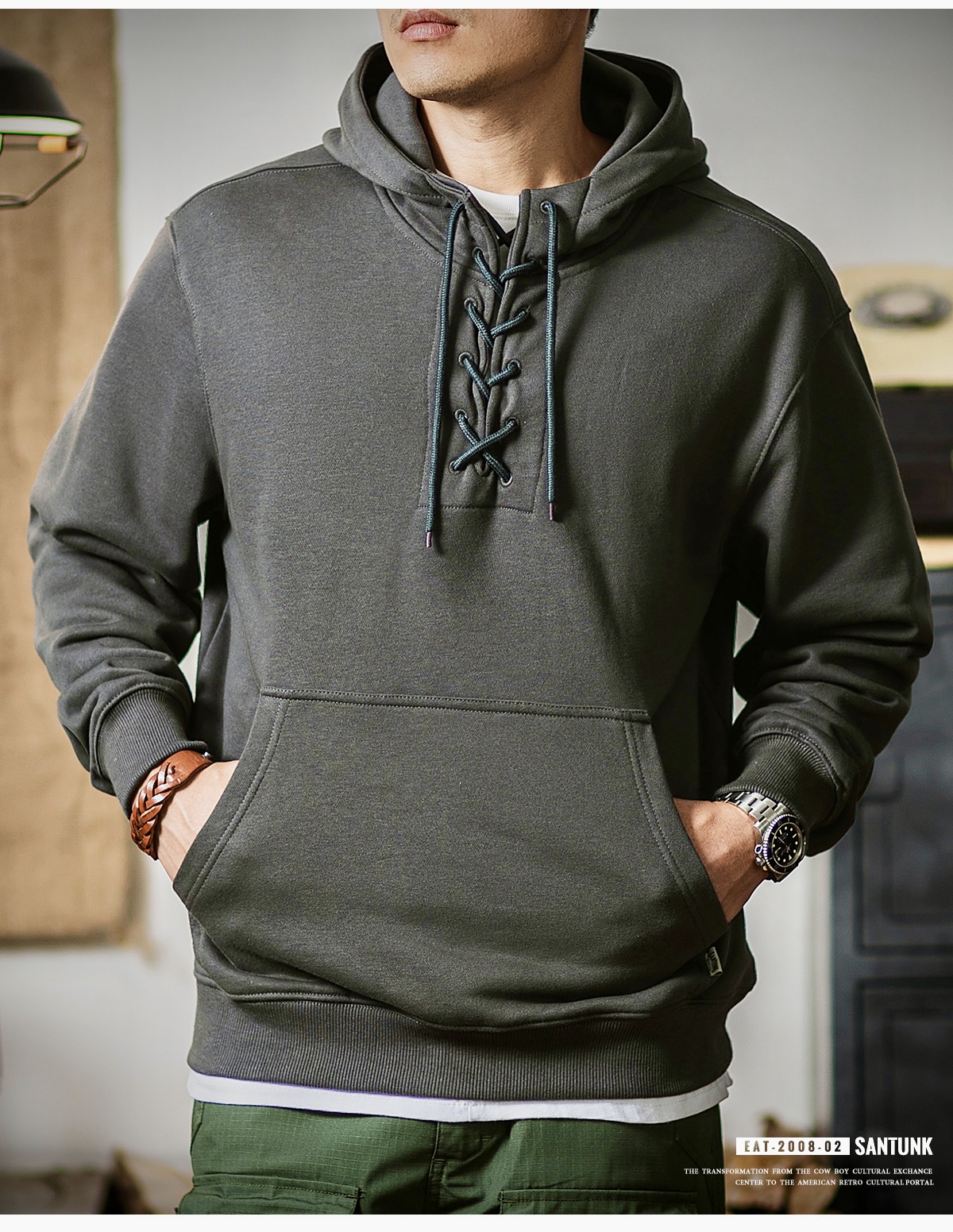 hoodie