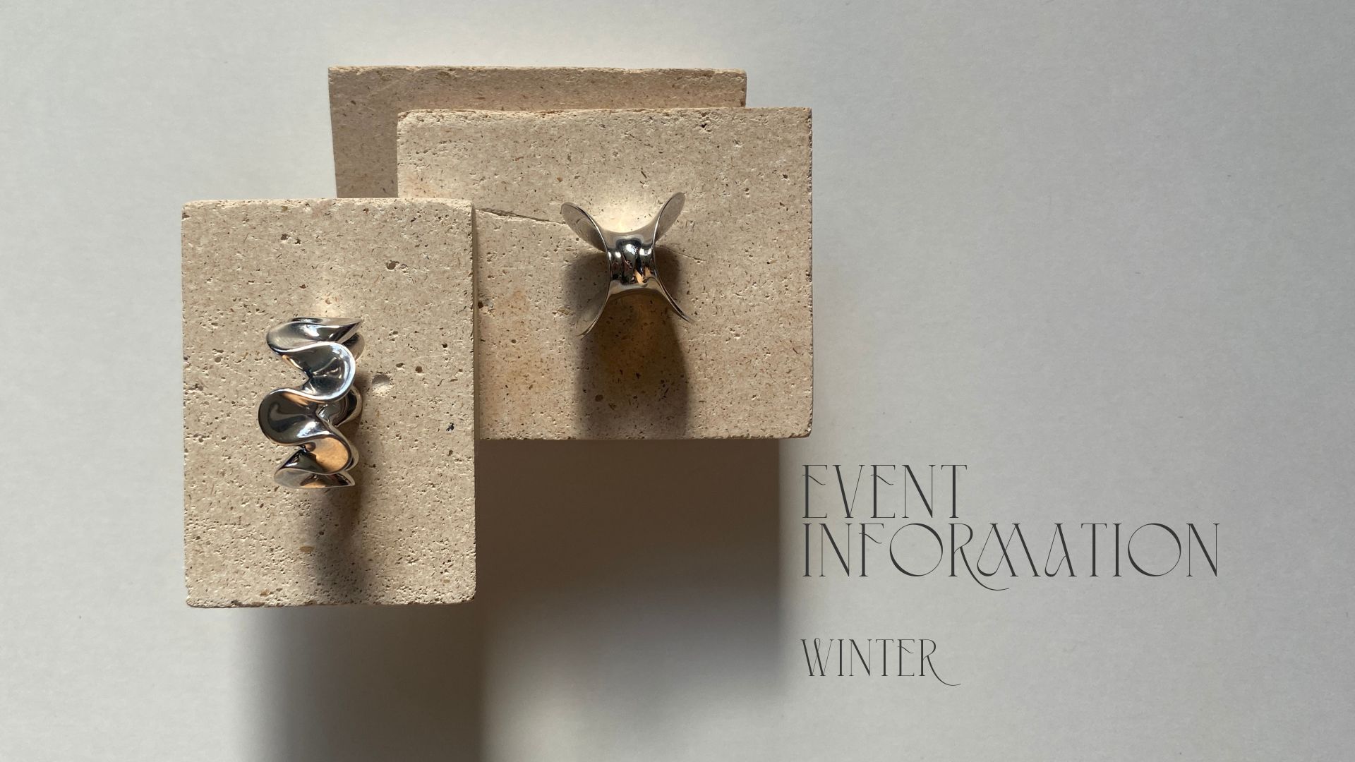 EVENT INFORMATION - Winter