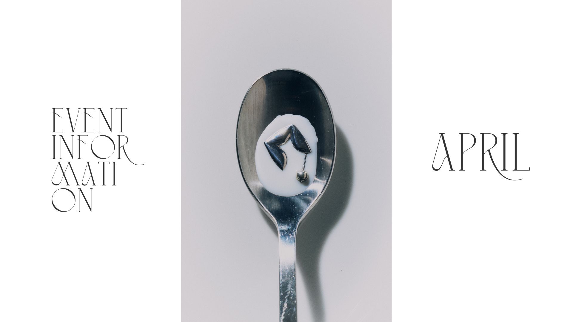 EVENT INFORMATION - April