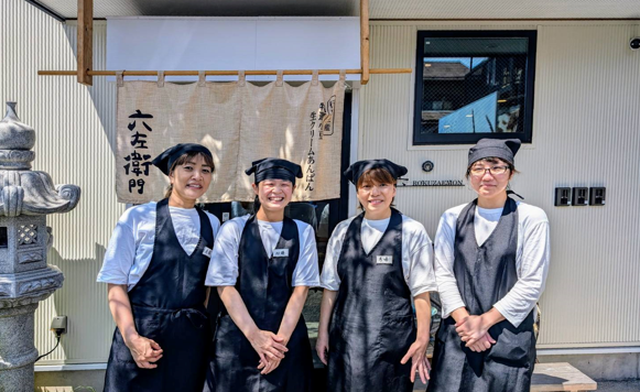 おかげさまでオープン 1 周年を迎えました！