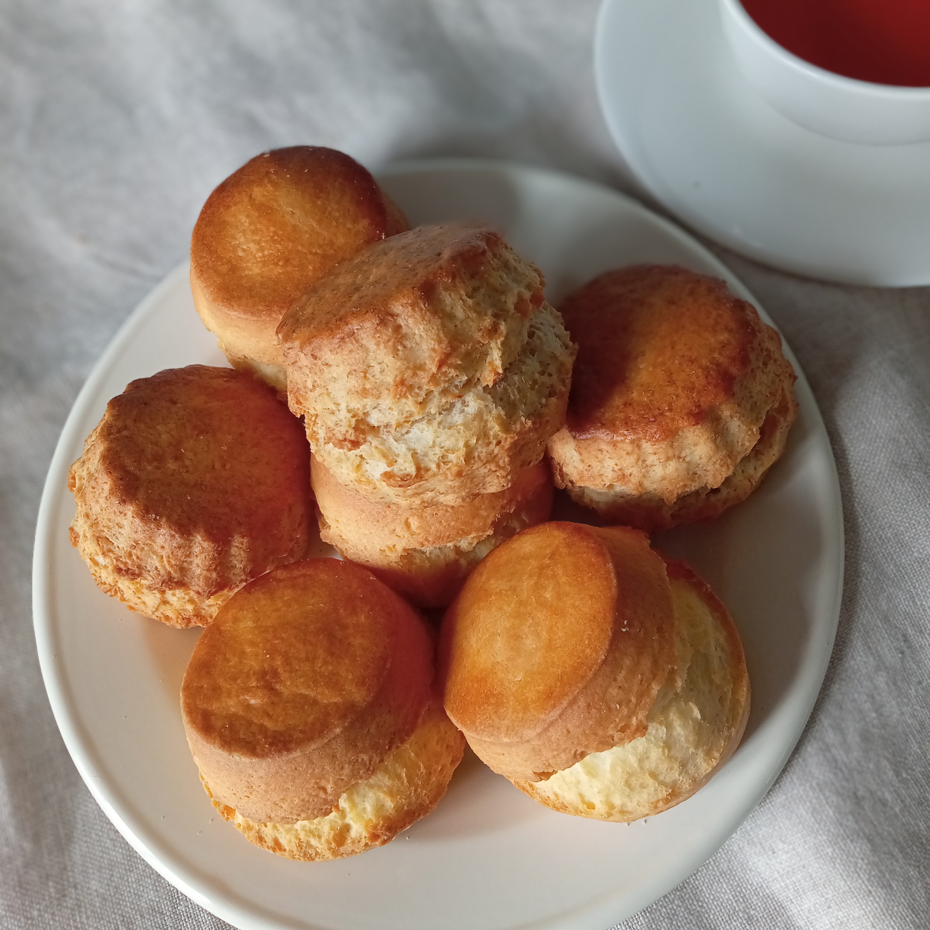 おいしい季節