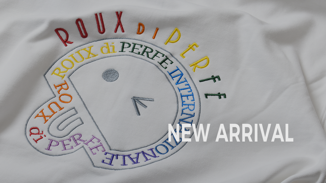 ROUX DI PERFE INTERNAZIONALE ルゥ・ディ・パフィー・インターナショナル