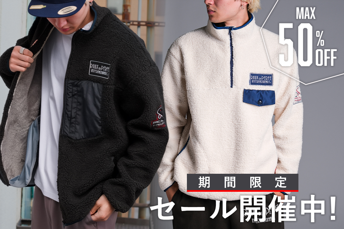 ROUX DI PERFE INTERNAZIONALE ルゥ・ディ・パフィー・インターナショナル