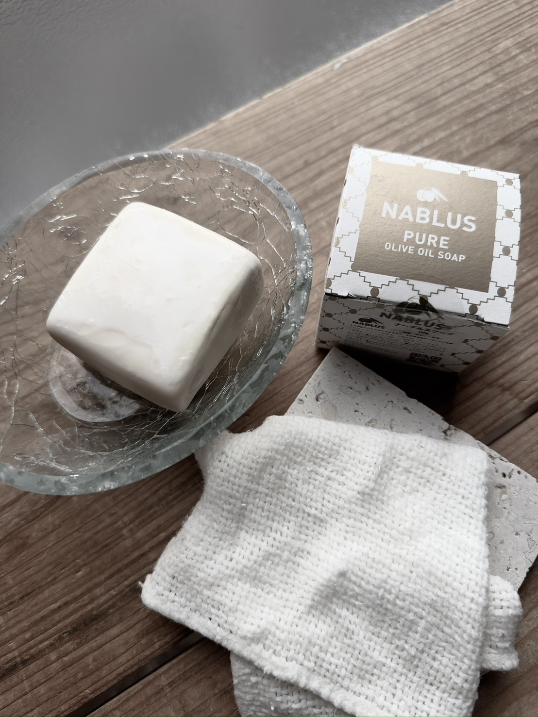 Hand care & cleaning