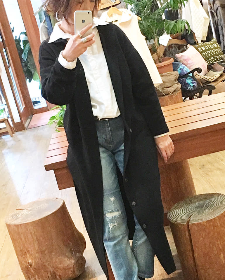 お気に入り♪ 2way マキシワンピース