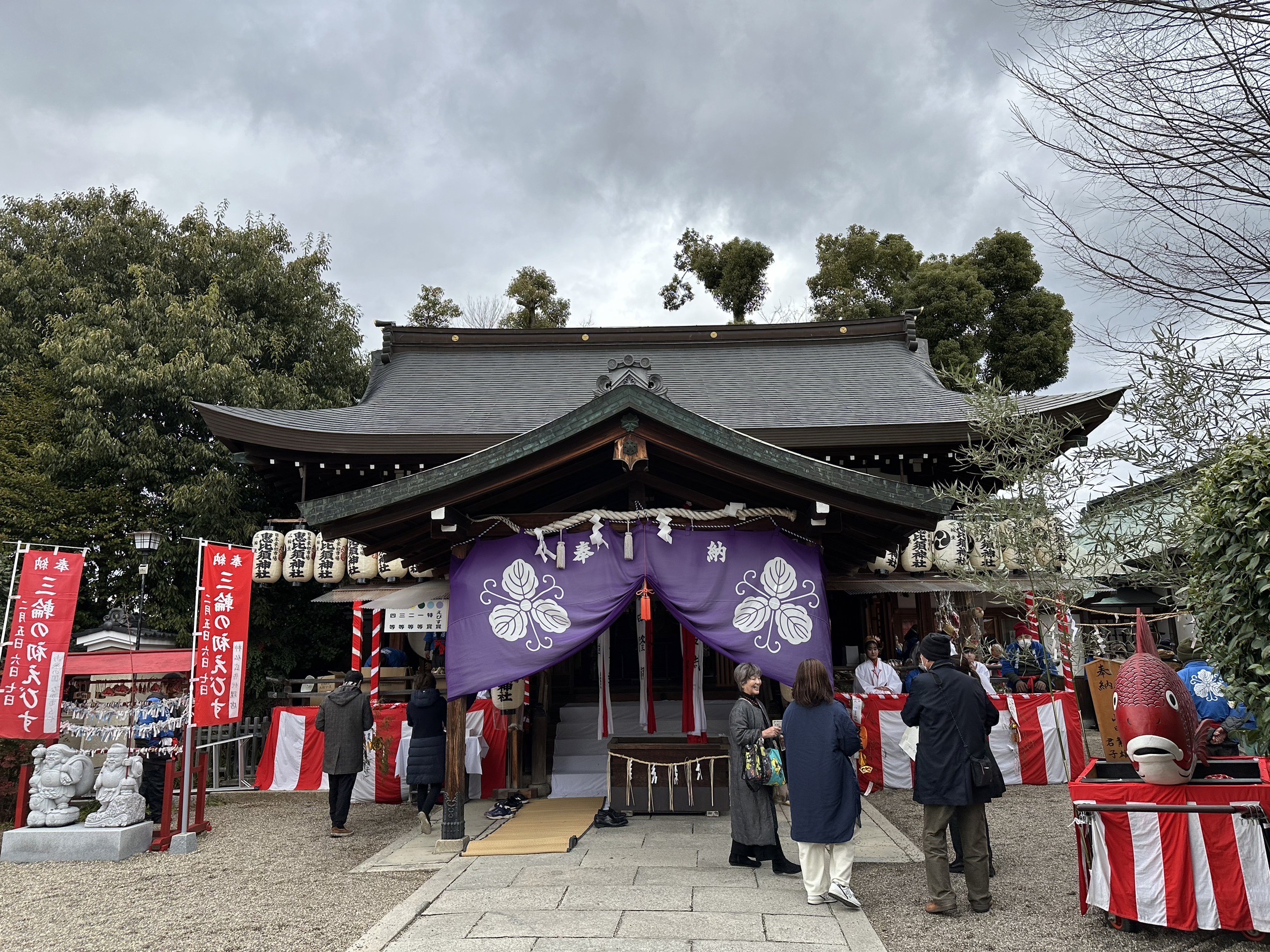 さあ2024年も始まりましたよ！（遅い）