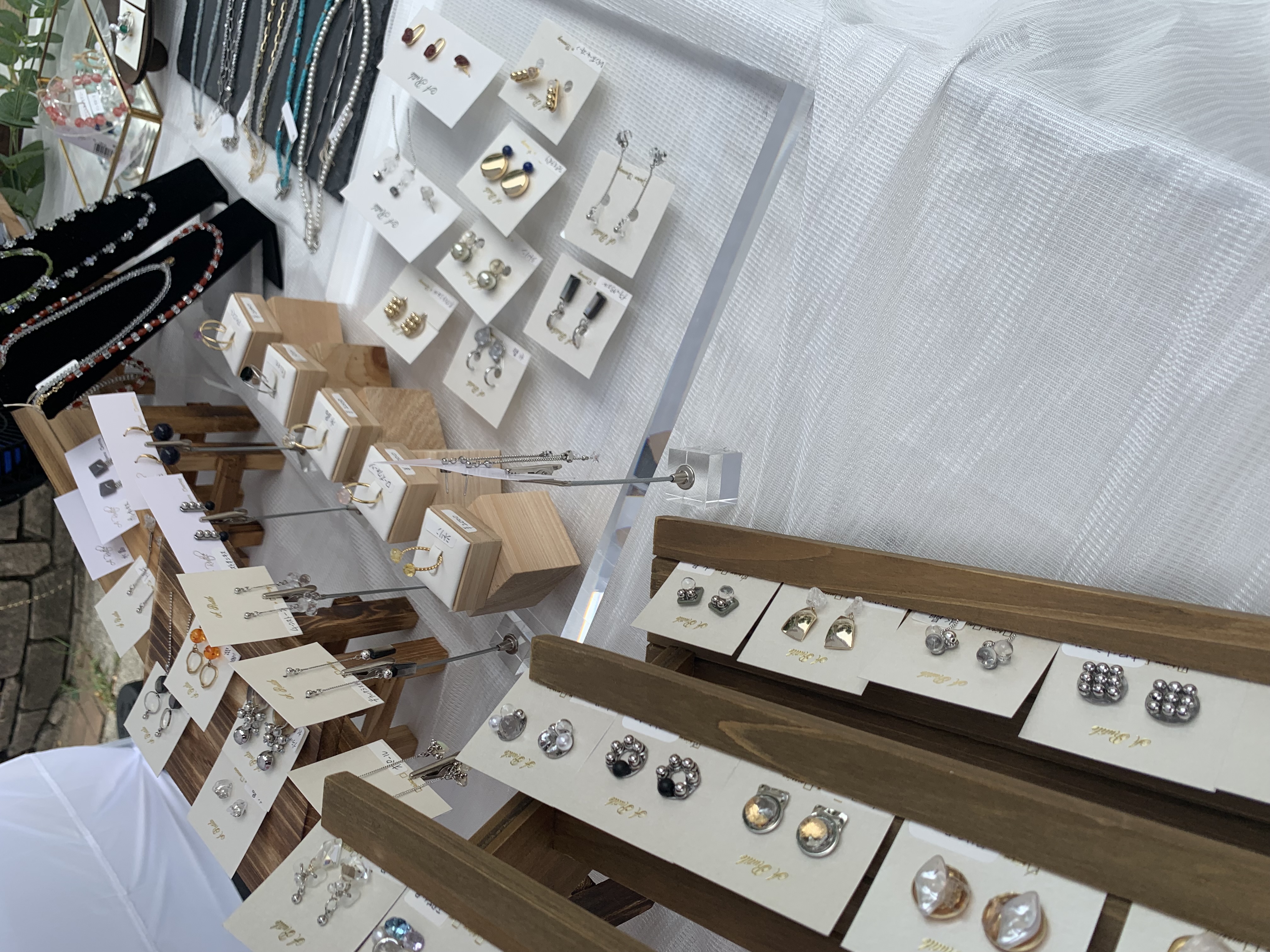 「コルテマルシェ」開催中です✨