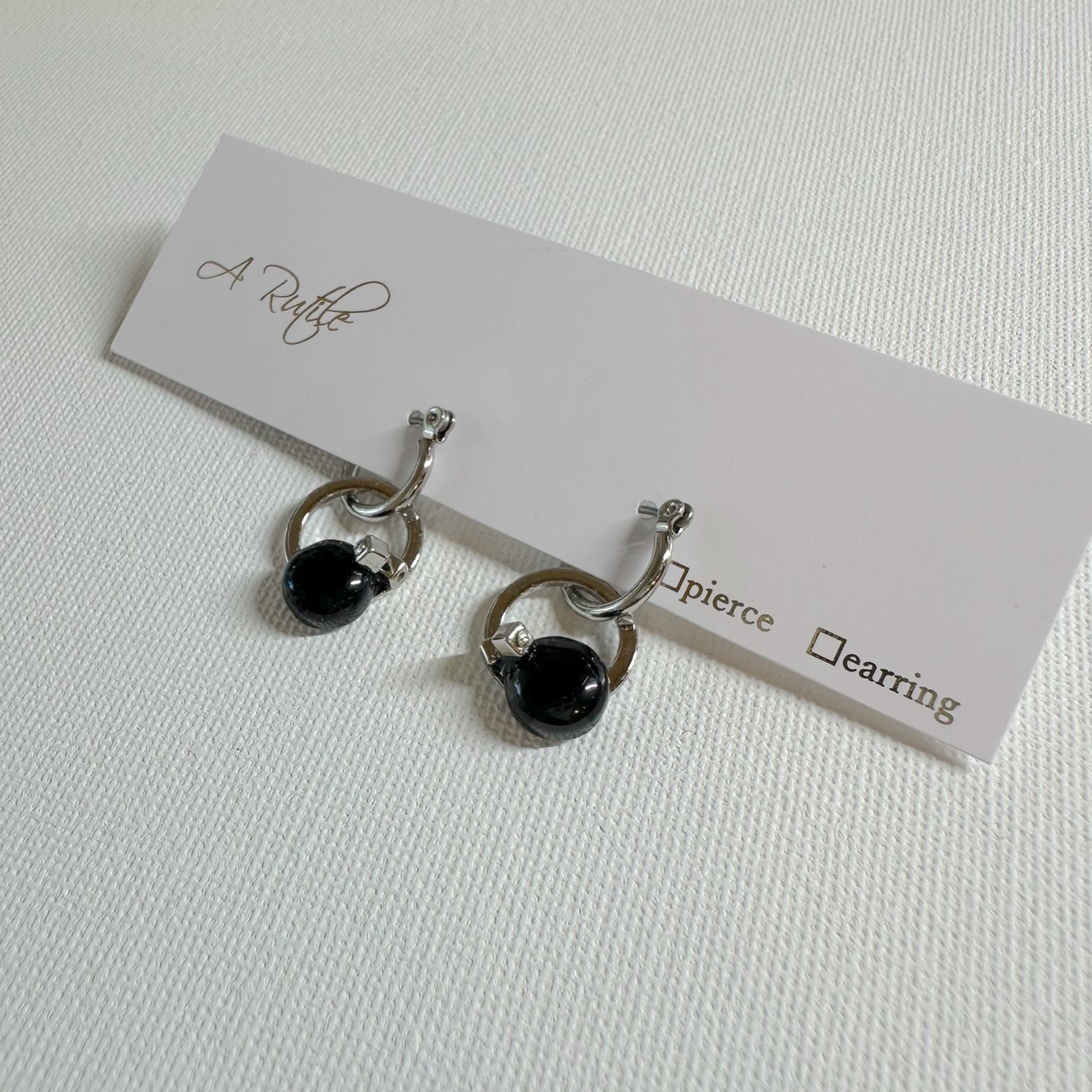 秋に向けての商品のご紹介です☆