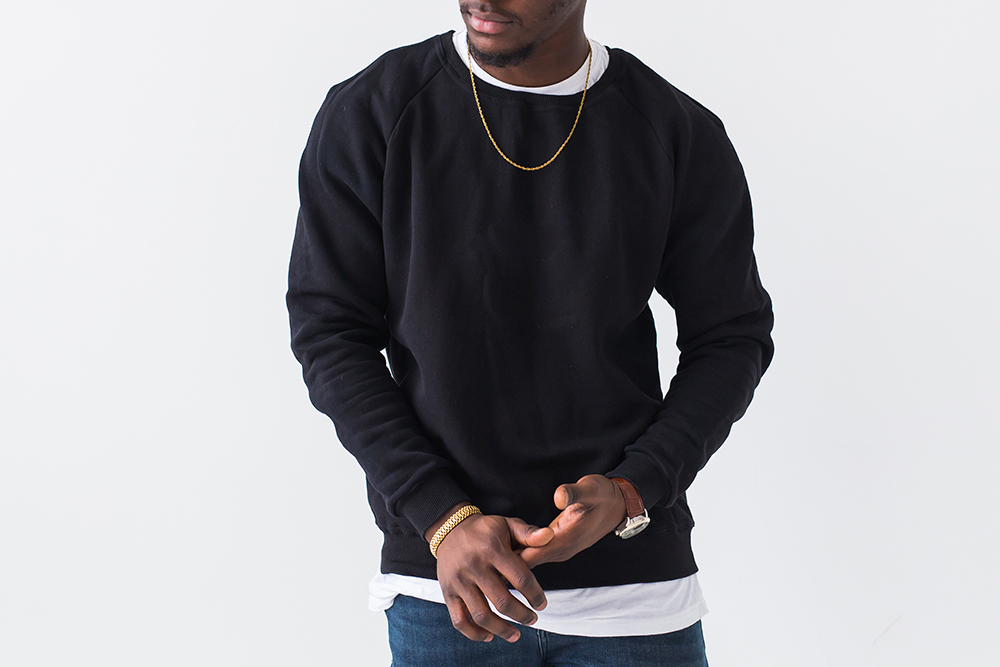再入荷のお知らせ - Connel chain long necklace