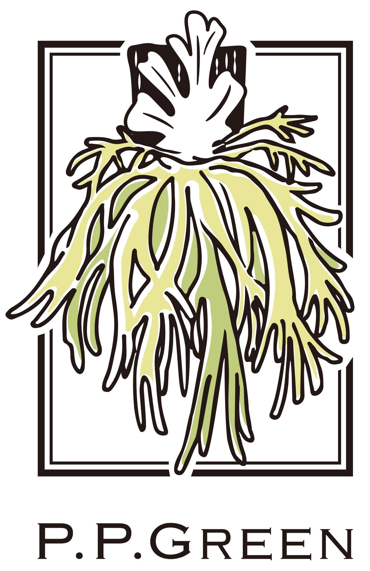 新しいLOGOについて