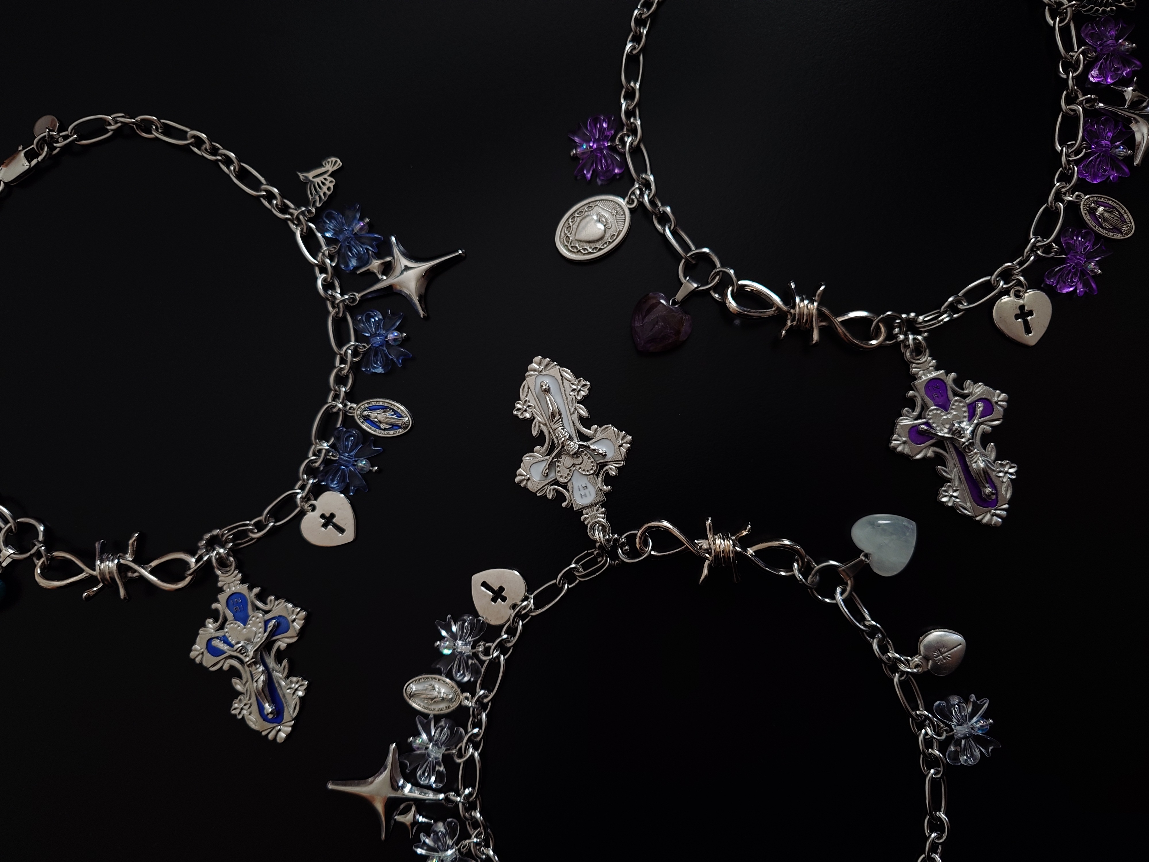 第捌弾『残光』+先攻 NECKLACE+