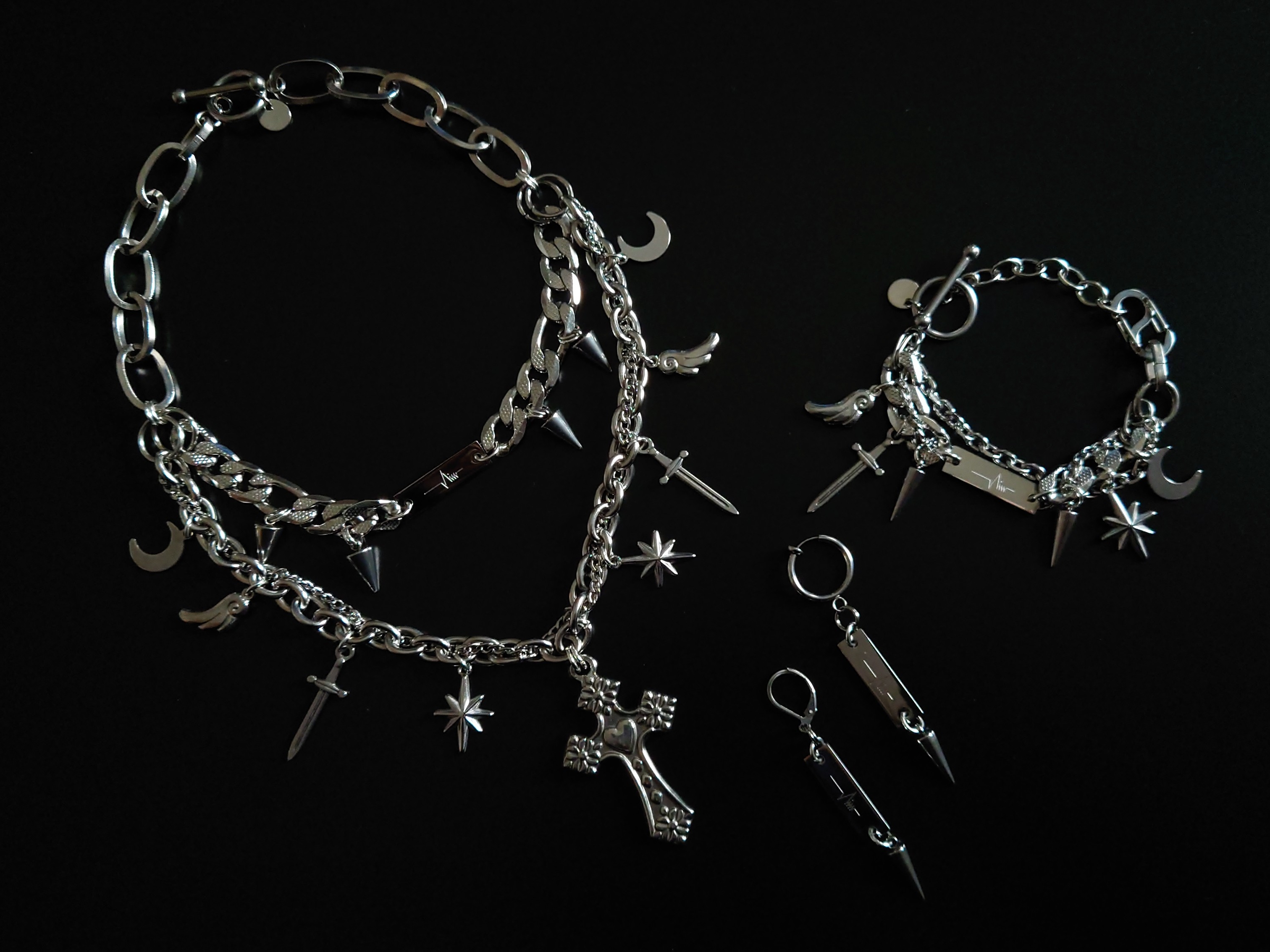 第漆弾『共鳴』–先攻–