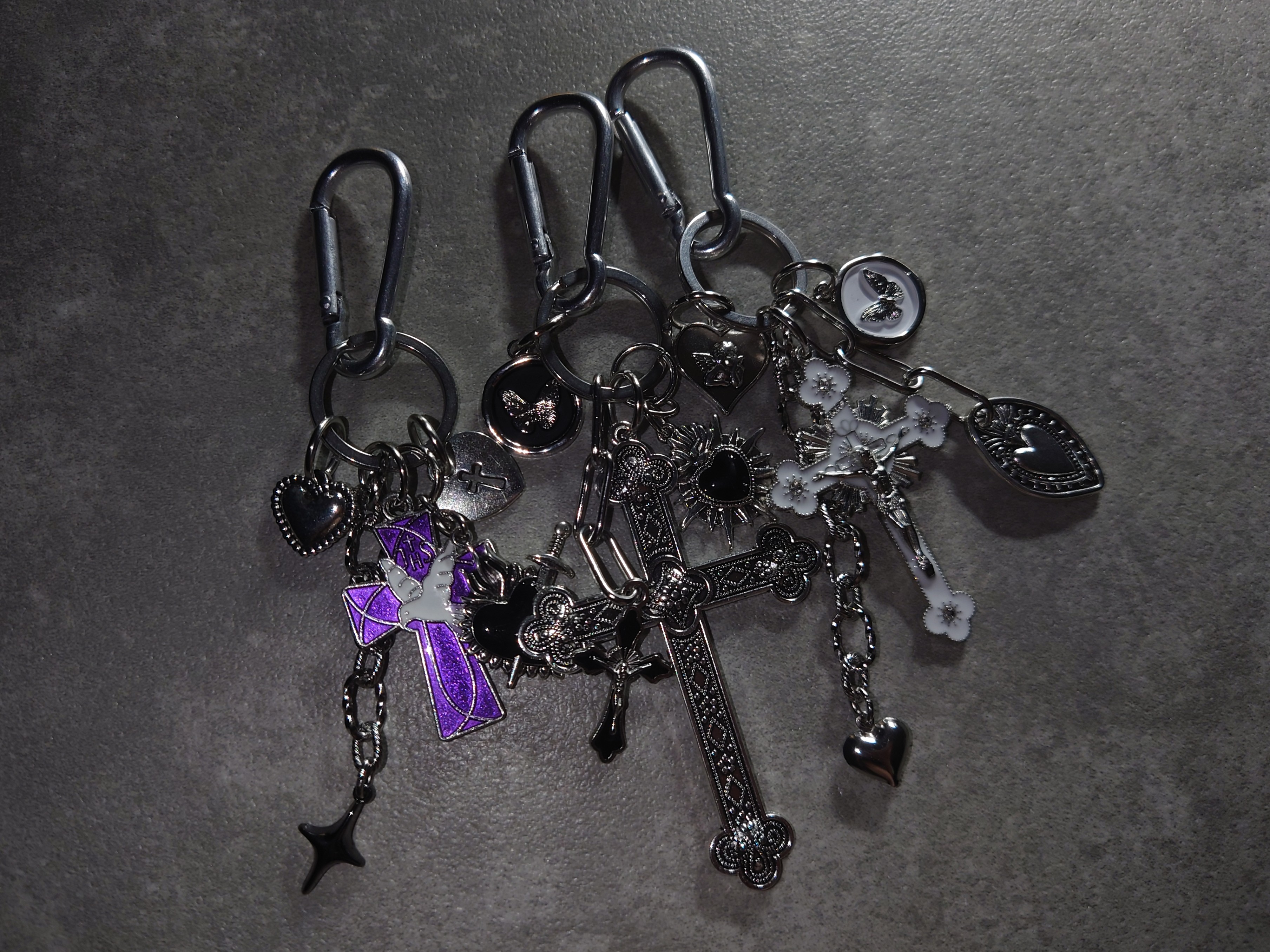 EXTRA EDITION vol.1,2,3