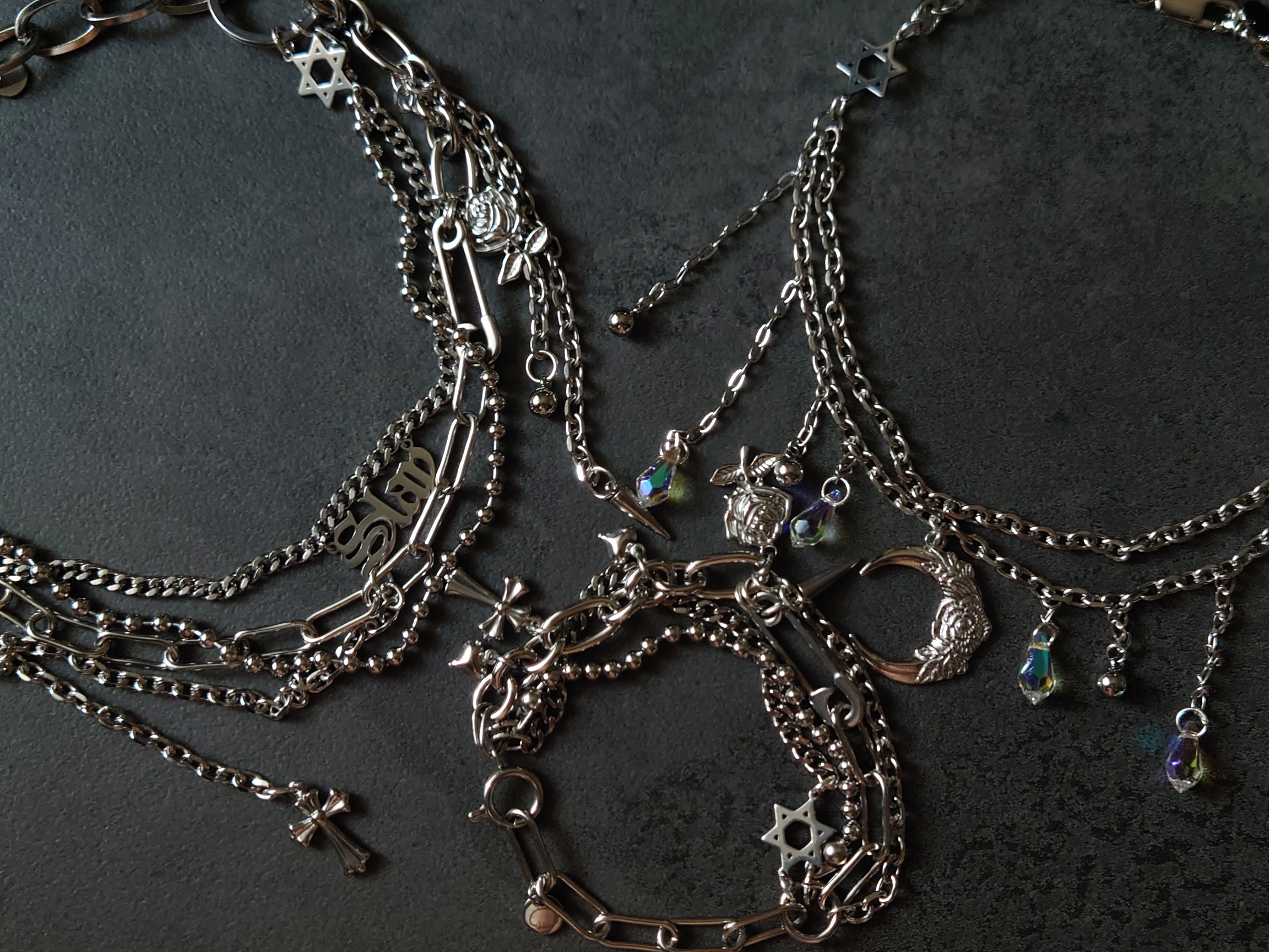 第陸弾『眩暈』