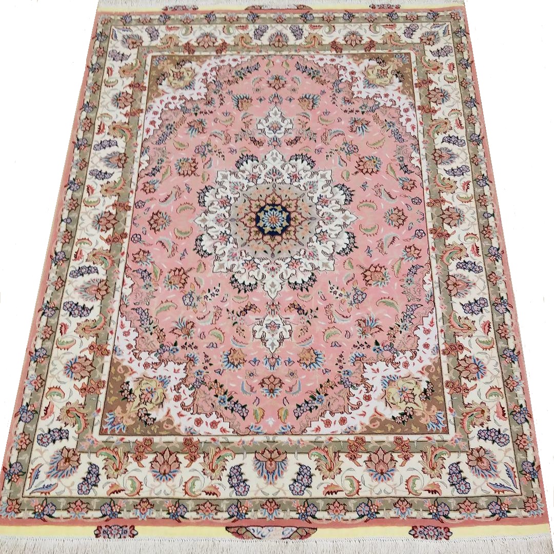 タブリーズ産地紹介