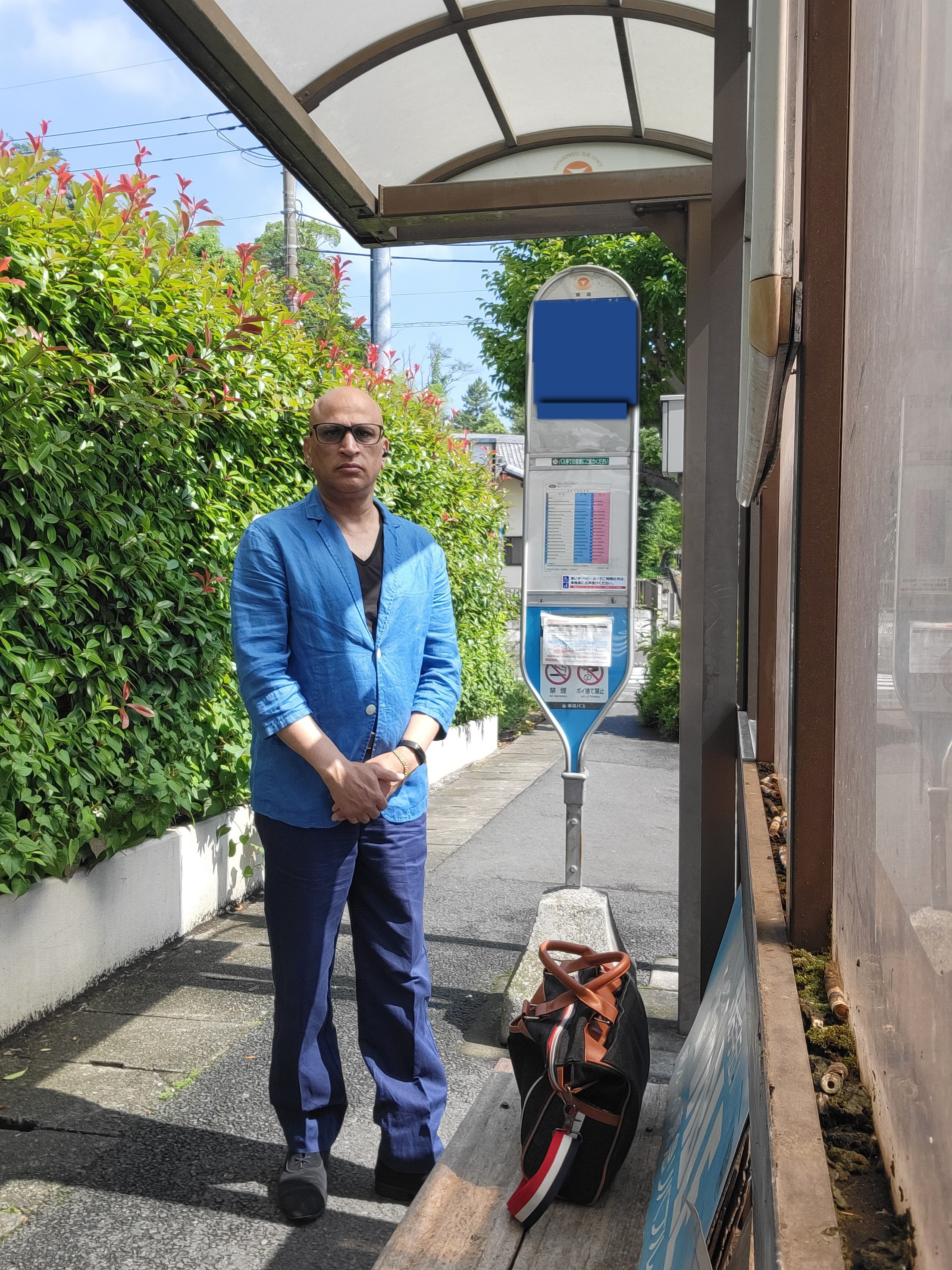 はじめまして。