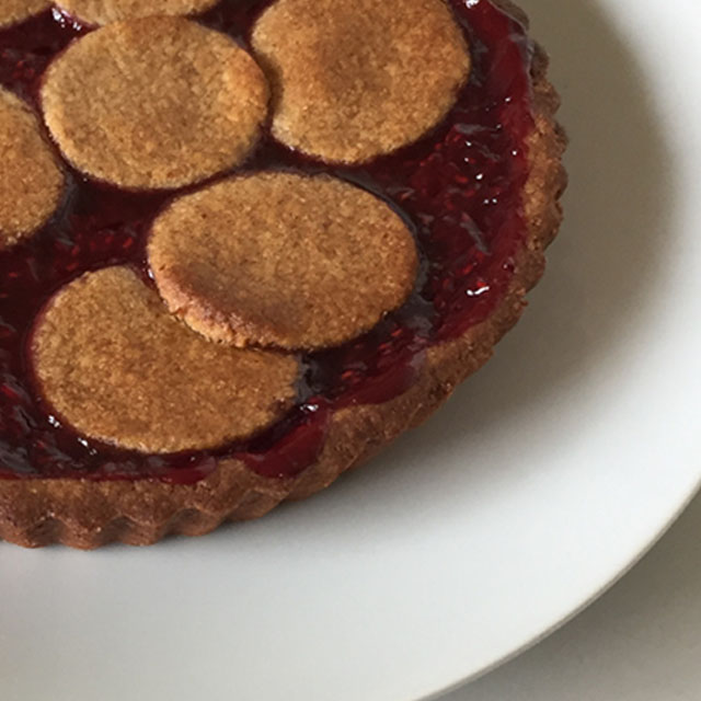 【お客様の声：vol.156】リンツァートルテ