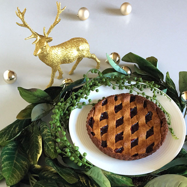 【お客様の声：vol.155】リンツァートルテ