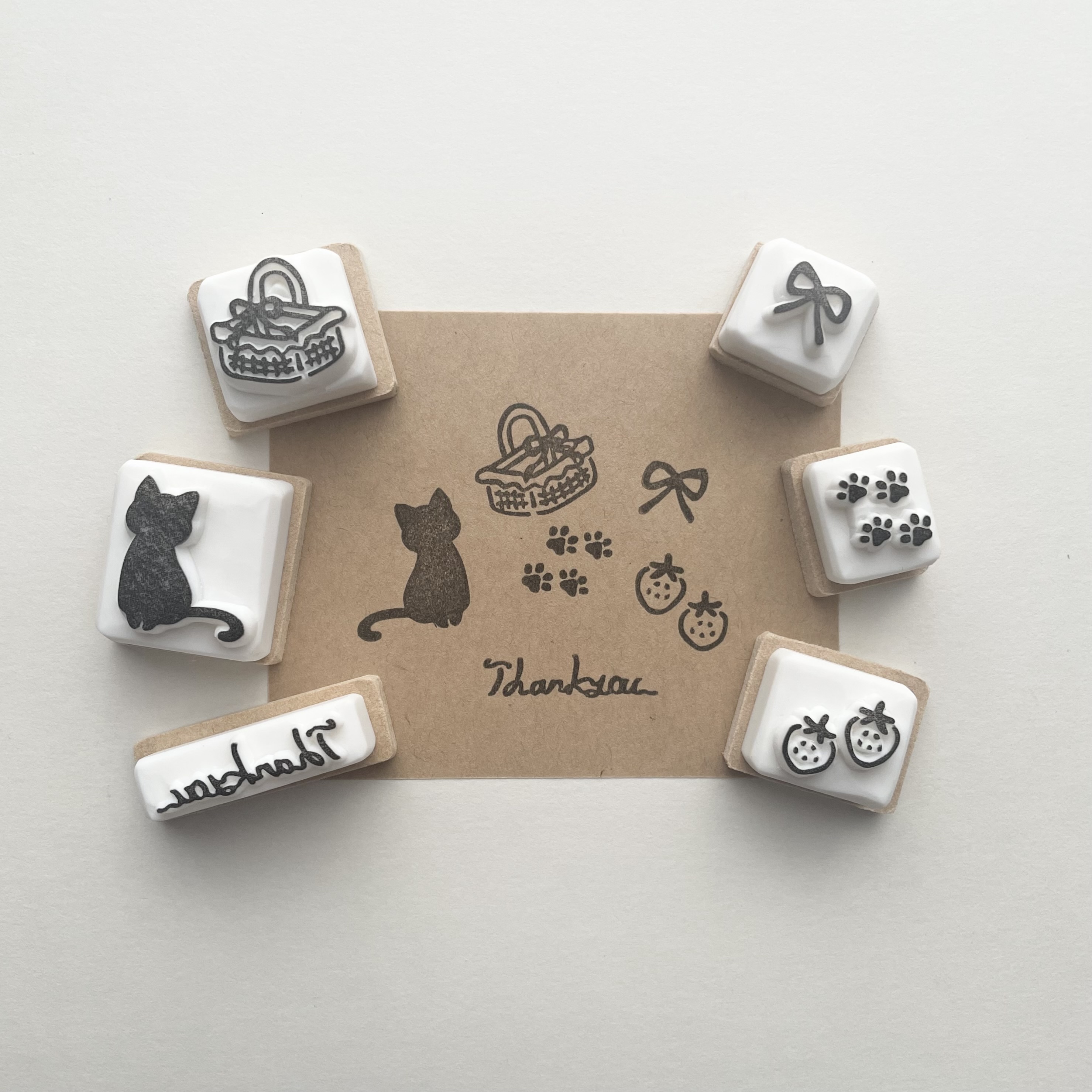 新商品販売&バレンタイン企画開始!！