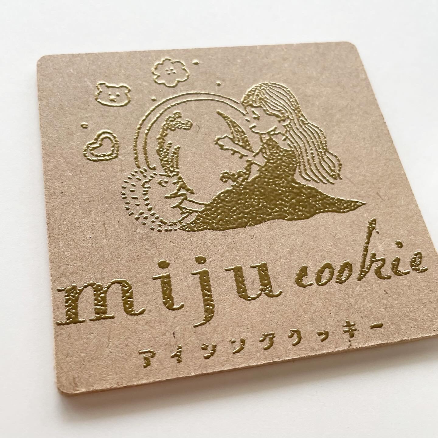 マグネットのオーダー