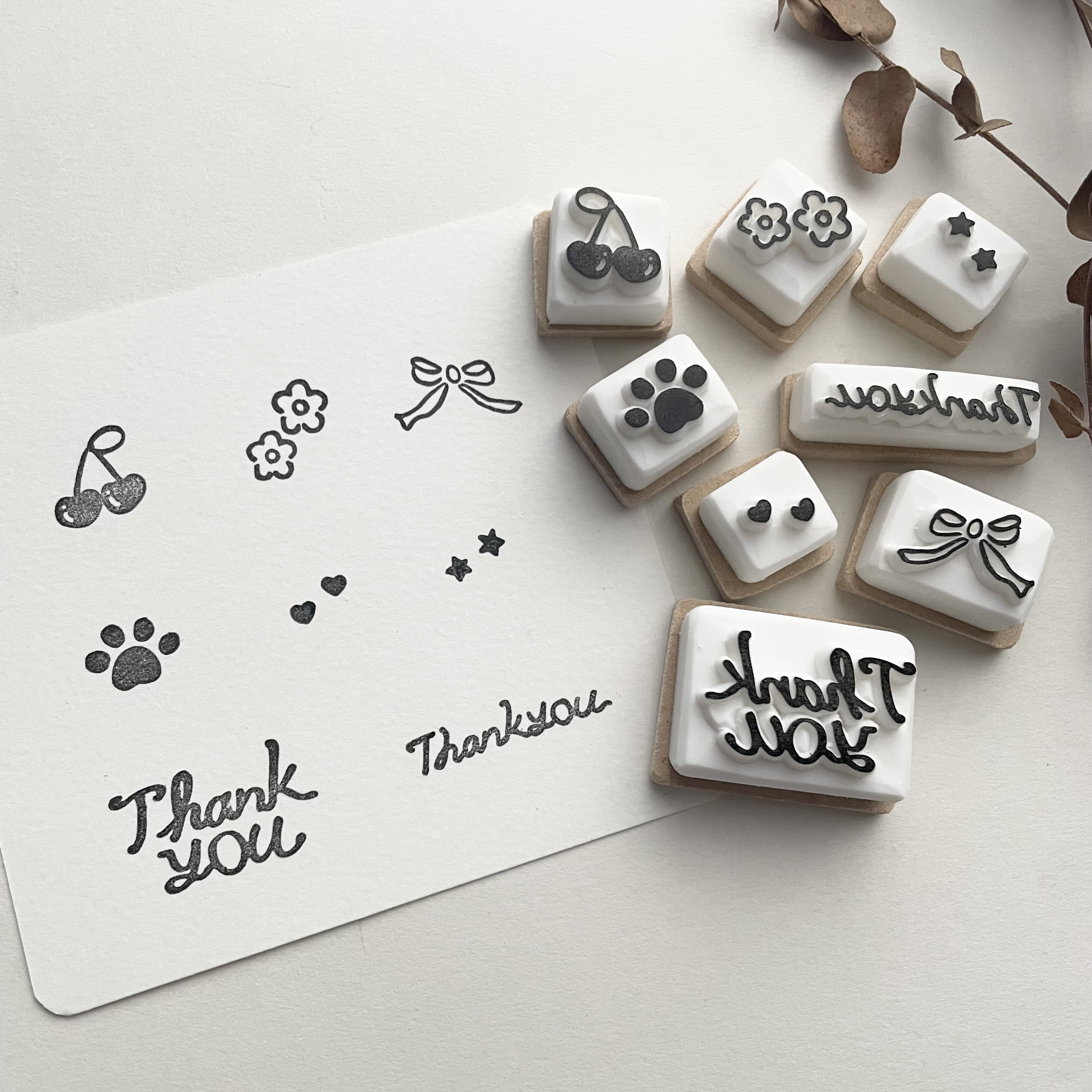 ちょい足し、始めます。