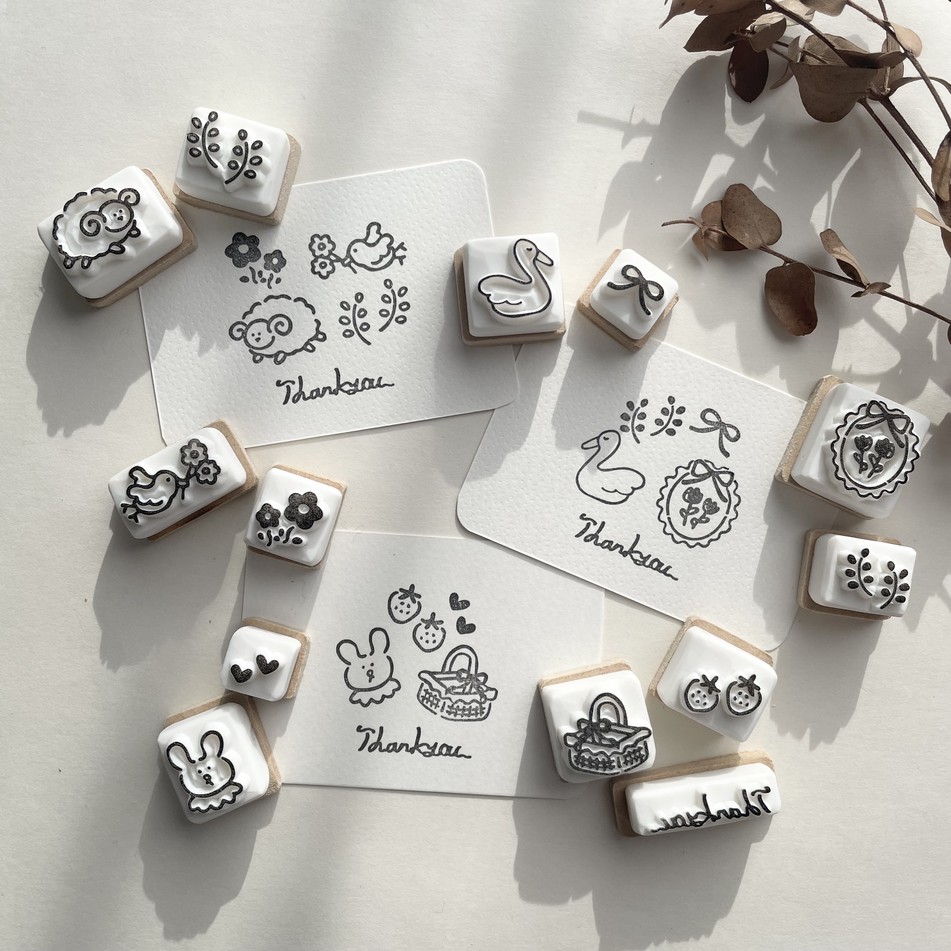 あなたはどんな春が好きですか?