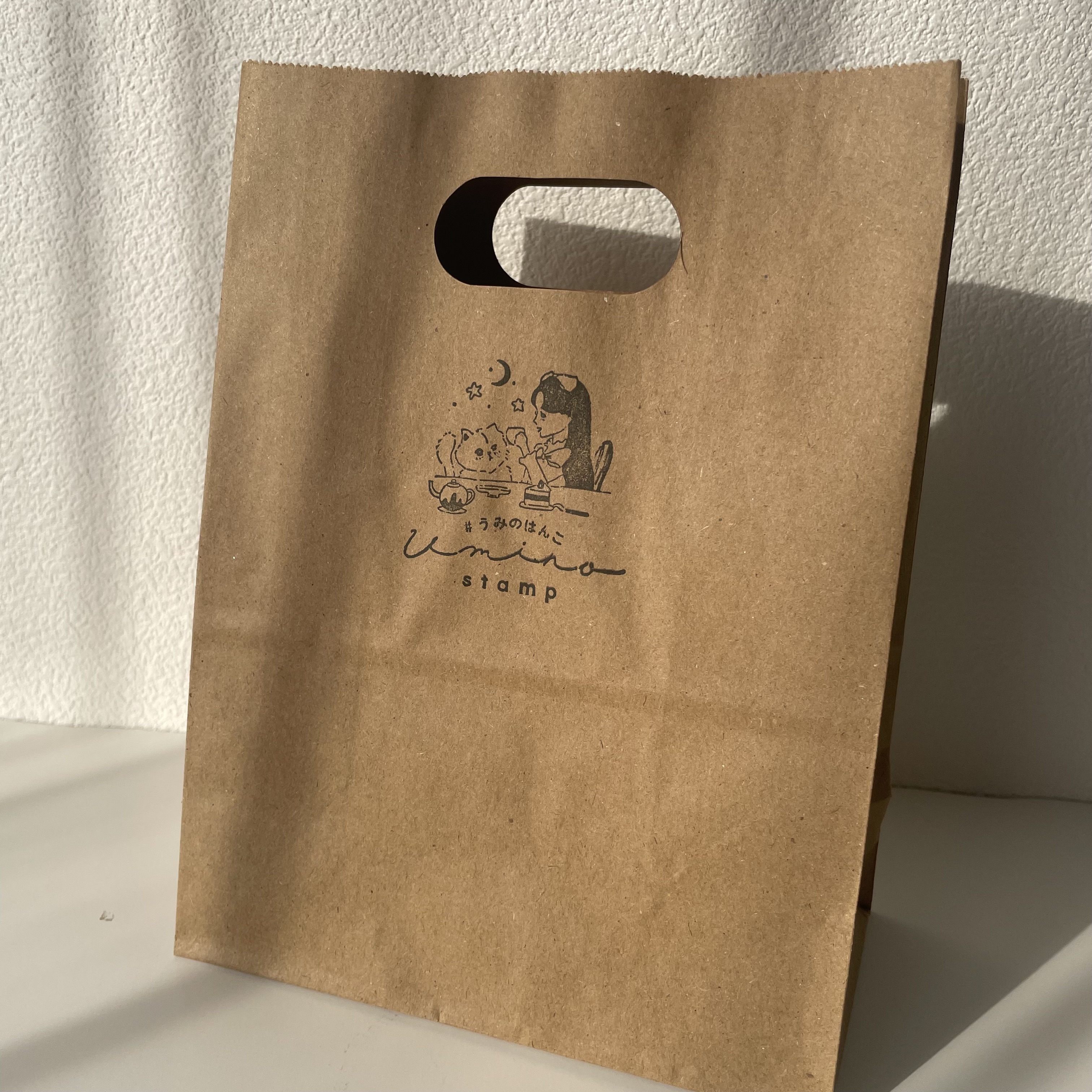 少しずつ自分らしいお店へ