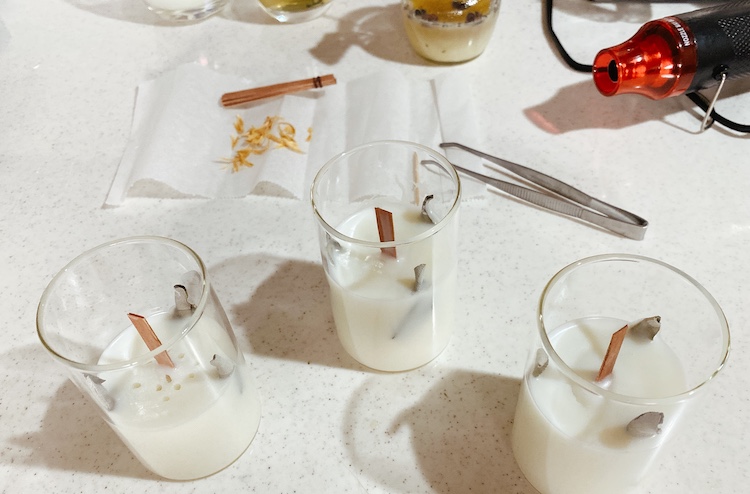 追加生産！在庫補充